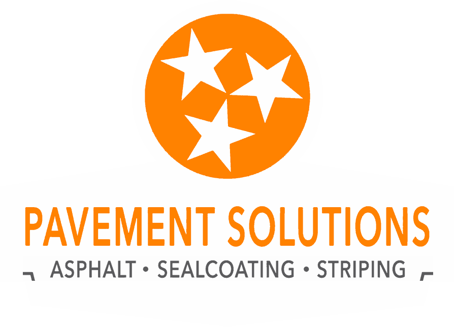 Pavement Solutions — Asphalt, Sealcoating, Striping